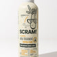 SCRAM!™ NATURAL FLY REPELLENT 10 count Tearaway Display - Tree Spirit Wellness