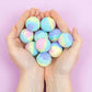 Seabedee Bath Bomb 100mg Cannabinoids - Tree Spirit Wellness