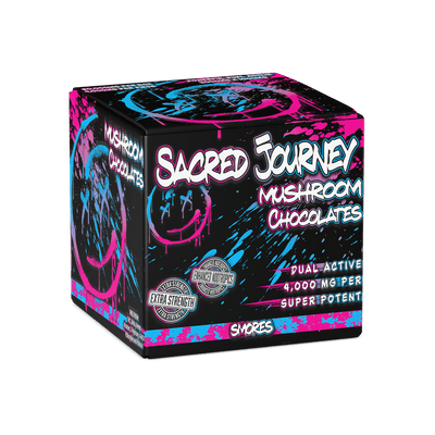 Smores Chocolate - Single