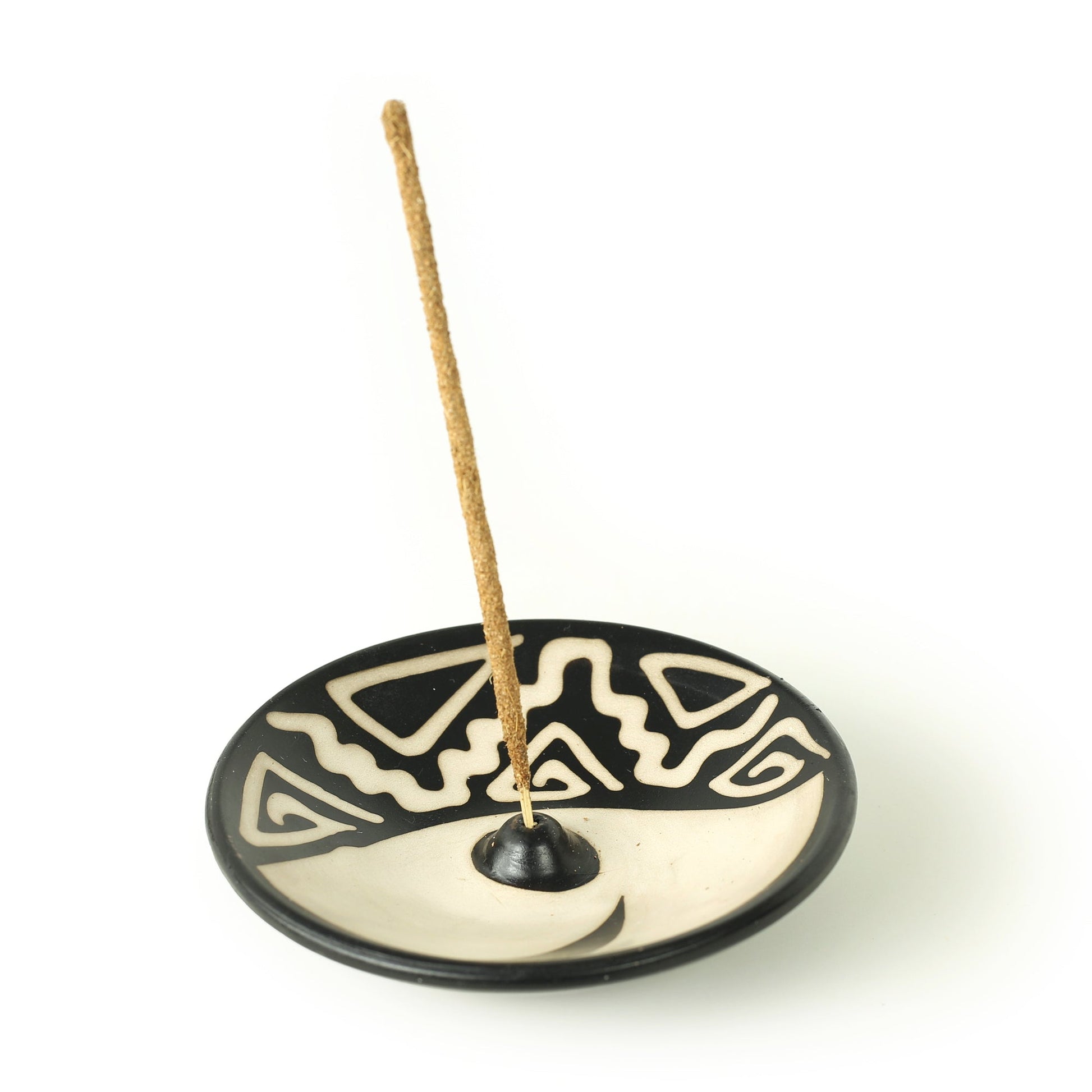 Smudging Incense - Forte - Andean Herbs Incense Sticks - Purity & Protection - Tree Spirit Wellness