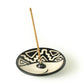 Smudging Incense - Gentle - Andean Herbs Incense Sticks - Vitality & Health - Tree Spirit Wellness