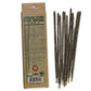 Smudging Incense - Gentle - Andean Herbs Incense Sticks - Vitality & Health - Tree Spirit Wellness