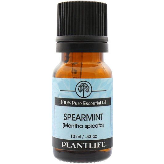 Spearmint Essential Oil - Tree Spirit Wellness