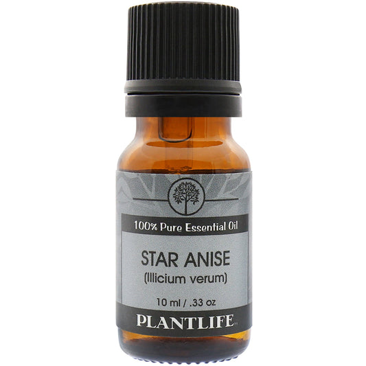 Star Anise Essential Oil - Tree Spirit Wellness