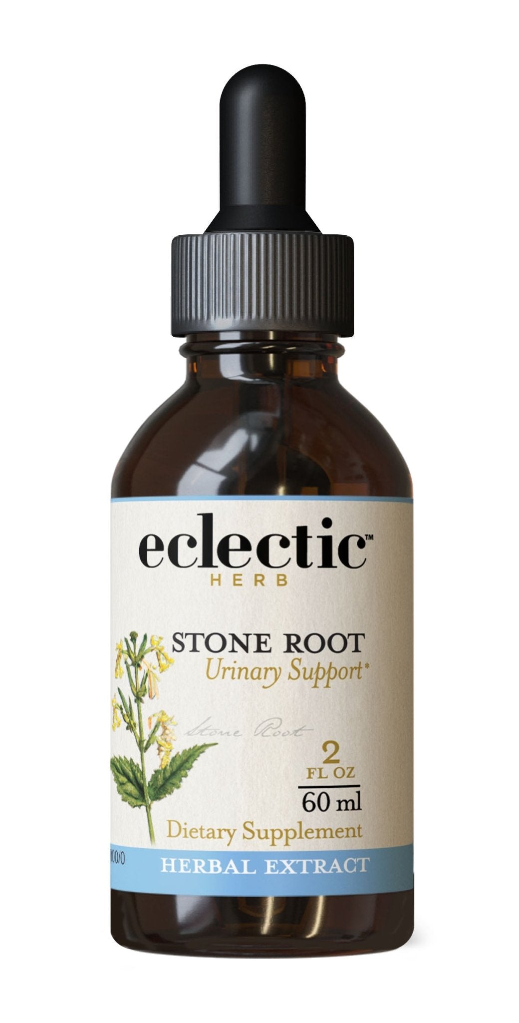 STONE ROOT EXTRACT - Tree Spirit Wellness