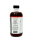 Strawberry Hibiscus Apple Cider Vinegar Elixir - Shrub - Tree Spirit Wellness