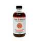 Strawberry Hibiscus Apple Cider Vinegar Elixir - Shrub - Tree Spirit Wellness