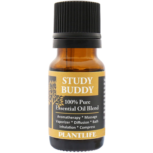 Study Buddy Essential Oil Blend - Tree Spirit Wellness