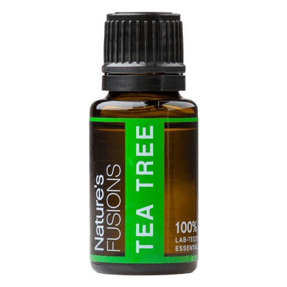 Tea Trea Essential oil - 15ml - Tree Spirit Wellness