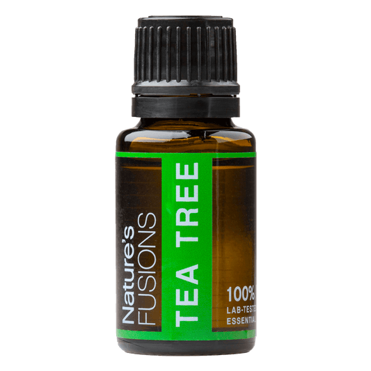 Tea Trea Essential oil - 15ml - Tree Spirit Wellness