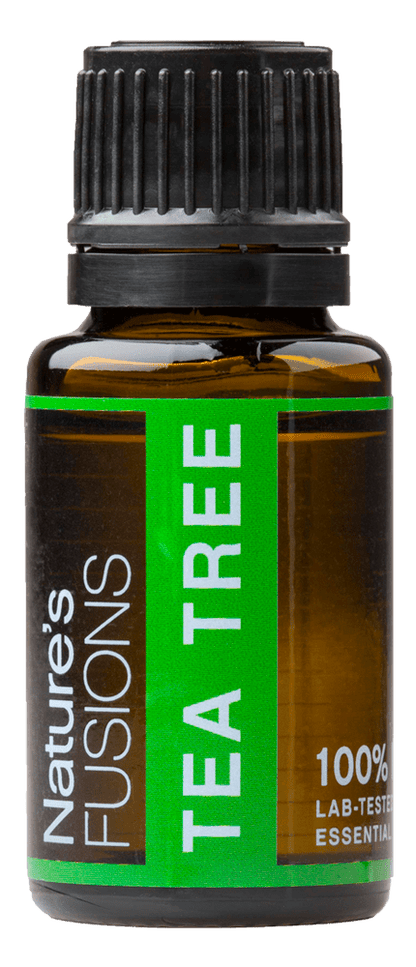 Tea Trea Essential oil - 15ml - Tree Spirit Wellness