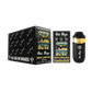 THCA 3G DISPOSABLE VAPE - Super Lemon Haze - Sativa Hybrid (6 DEVICES) - Tree Spirit Wellness