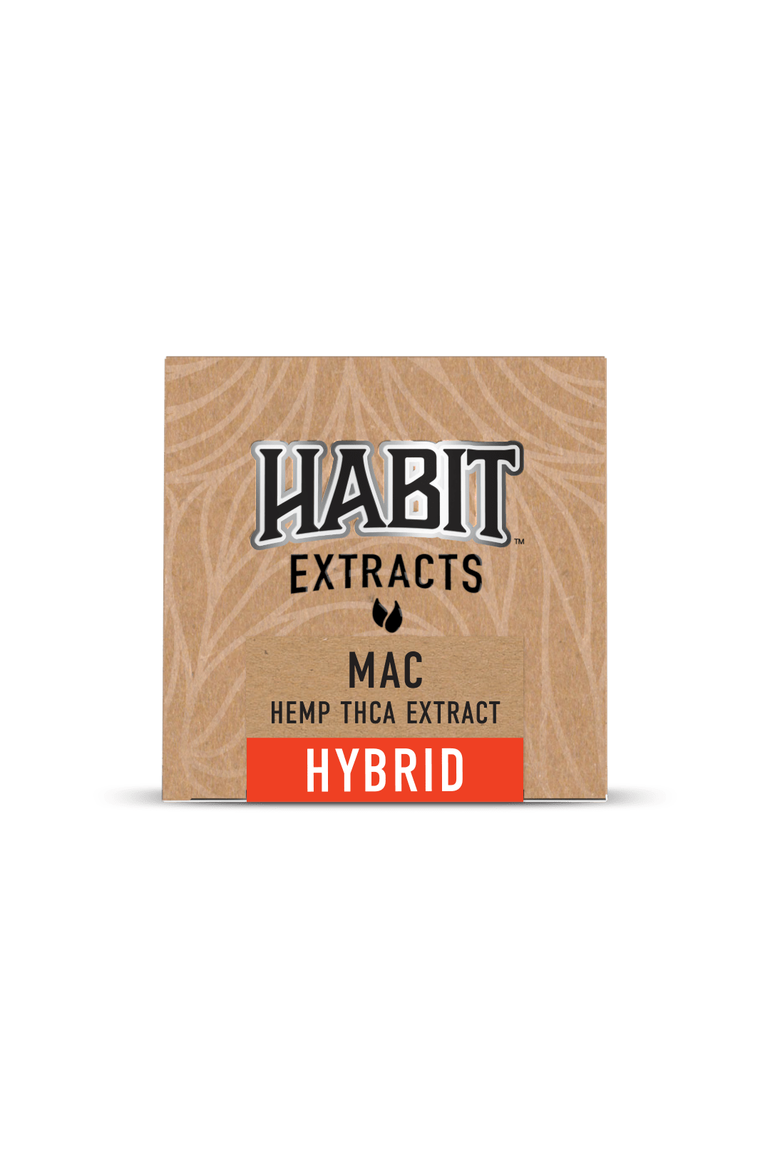 THCA Concentrate 1g MAC (Hybrid) Single - Tree Spirit Wellness