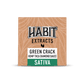 THCA Diamond Sauce Concentrate 1g Green Crack (Sativa) Single - Tree Spirit Wellness
