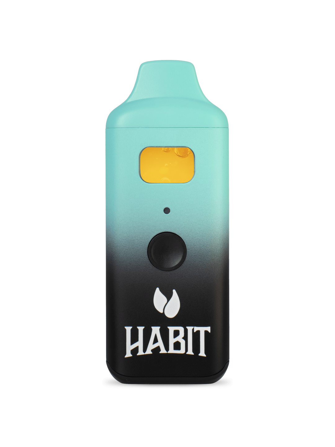 THCA Disposable Rechargeable Vape - Black Diamond 2g (Indica) 10pk - Tree Spirit Wellness