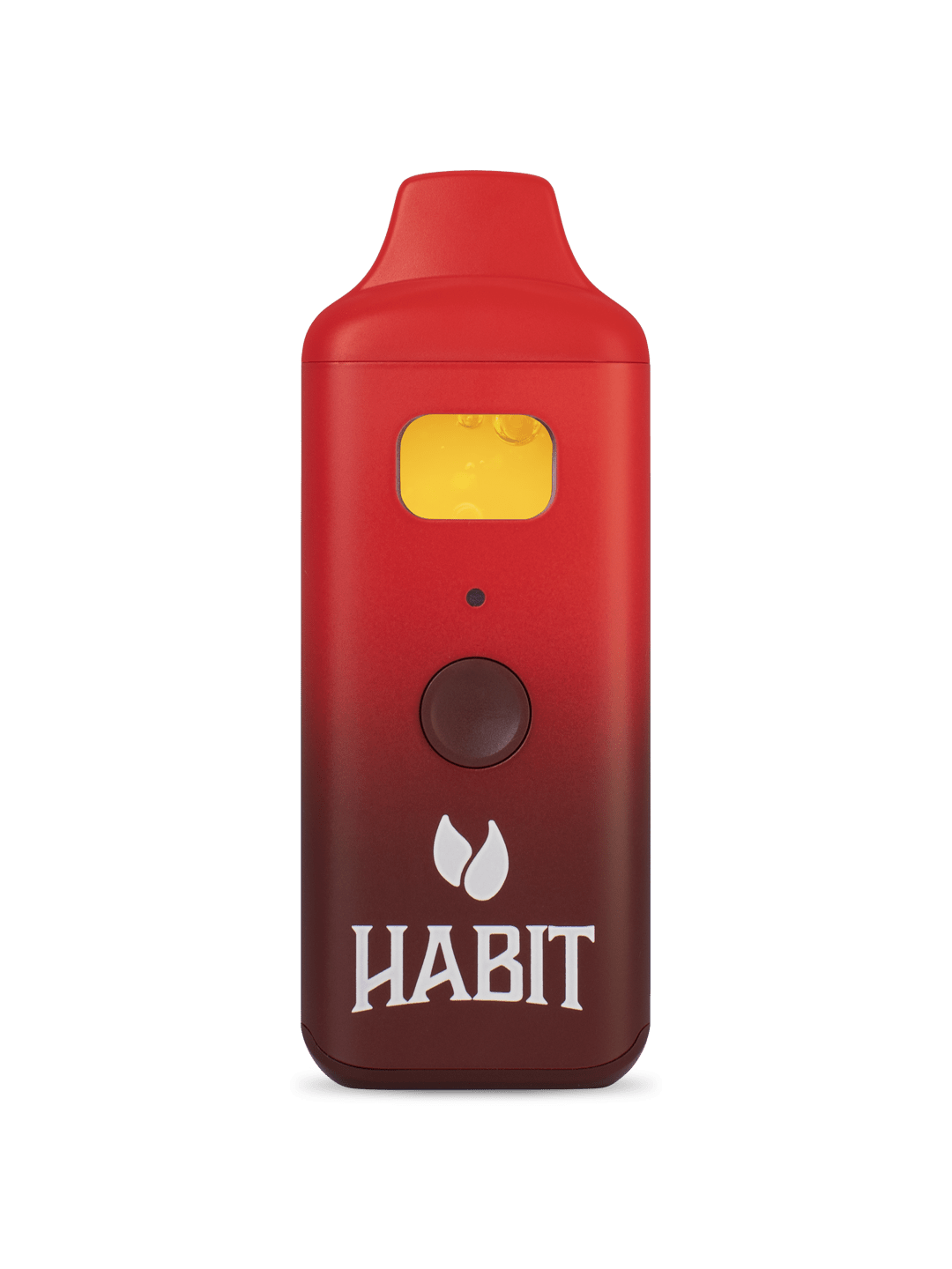 THCA Disposable Rechargeable Vape - Lava Cake 2g (Hybrid) 10pk - Tree Spirit Wellness