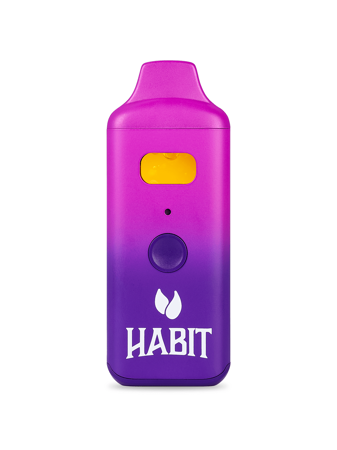 THCA Disposable Rechargeable Vape - Purple Punch 2g (Hybrid) 10pk - Tree Spirit Wellness