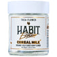 THCA Exotics Flower Jar Cereal Milk 4oz (Hybrid) - Tree Spirit Wellness
