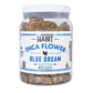 THCA Flower Jar Blue Dream 4oz (Sativa) - Tree Spirit Wellness