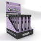 THCA INFUSED PRE - ROLL No Diddy Display Box - Indica (20ct) - Tree Spirit Wellness