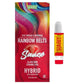THCA Live Resin 510 Cartridge - Rainbow Belts 1g (Hybrid) - 10 Pack - Tree Spirit Wellness