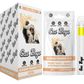 THCA + LIVE RESIN - Alaskan Thunder DISPOSABLE VAPE (10ct) - Tree Spirit Wellness