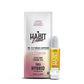 THCA Live Rosin 510 Cartridge - OG Garlic 1g (Hybrid) - 10 Pack - Tree Spirit Wellness