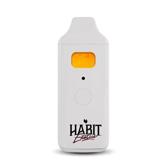 THCA Live Rosin Rechargeable Vape - OG Garlic 2g (Hybrid) - 10 Pack - Tree Spirit Wellness