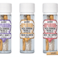 THCA Sparks Diamond Coated Jack The Ripper .75g (Sativa) PRE - Rolls 2Pk - 5PKS - Tree Spirit Wellness