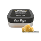 THCA + THCV Rosin - SOUR DIESEL - Sativa (8ct) - Tree Spirit Wellness