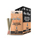 THCA Whole Flower PRE - ROLL Jet Fuel Display Box - Sativa (10ct pouches) - Tree Spirit Wellness