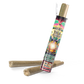 THCA.75g PRE - Rolls 2Pk Pineapple Express (Hybrid) Case of 20 - Tree Spirit Wellness