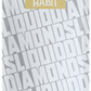THCP Liquid Diamonds - Cookies & Cream 2g Rechargeable Vape (Hybrid) - 10 Pack - Tree Spirit Wellness