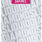 THCP Liquid Diamonds - Purple Champagne 2g Rechargeable Vape (Sativa) - 10 Pack - Tree Spirit Wellness