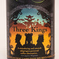 Three Kings 6 oz - Tree Spirit Wellness