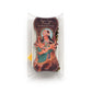 Prabhuji Prayer Mala Beads - Tiger Eye - 108 Prayer Beads
