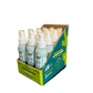 TREK® NATURAL INSECT REPELLENT FOR KIDS 12 count 4oz Tearaway Display - Tree Spirit Wellness