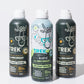 TREK & TREK for Kids combo - displayer with base - Tree Spirit Wellness