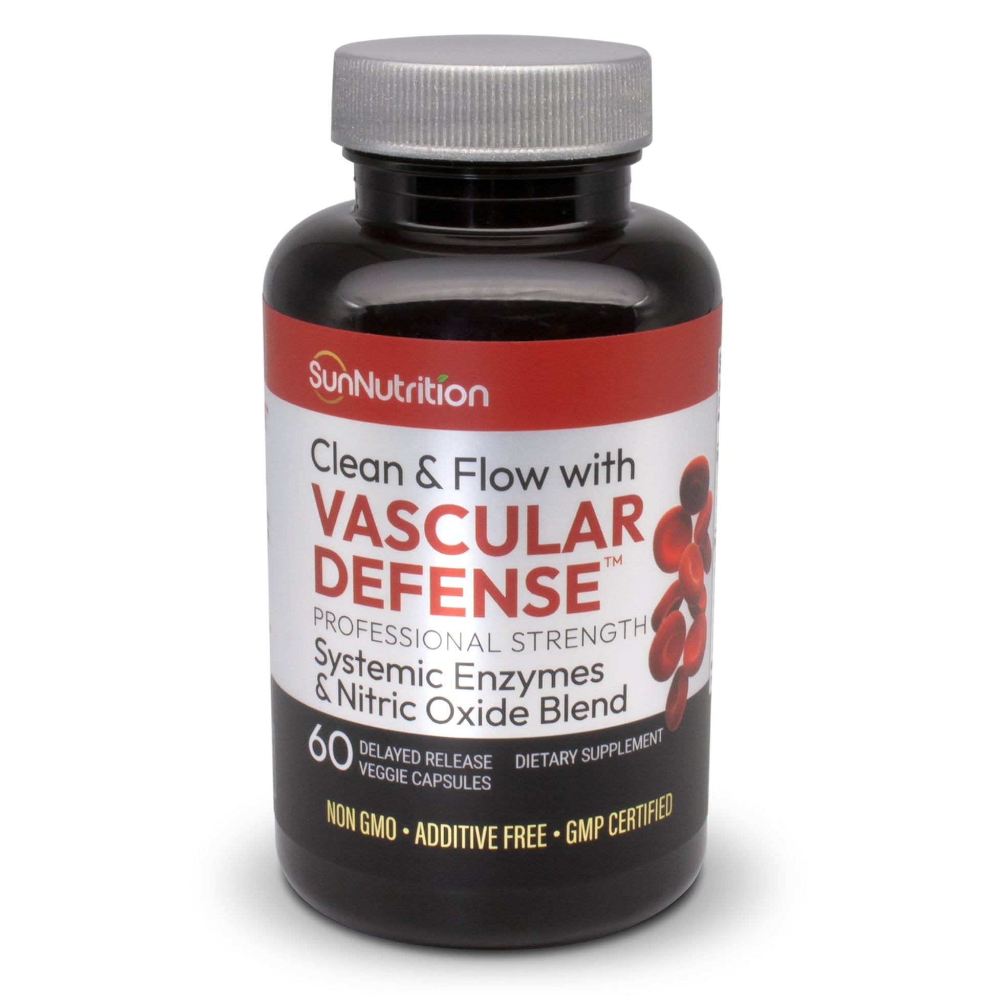 vascular defense - Tree Spirit Wellness