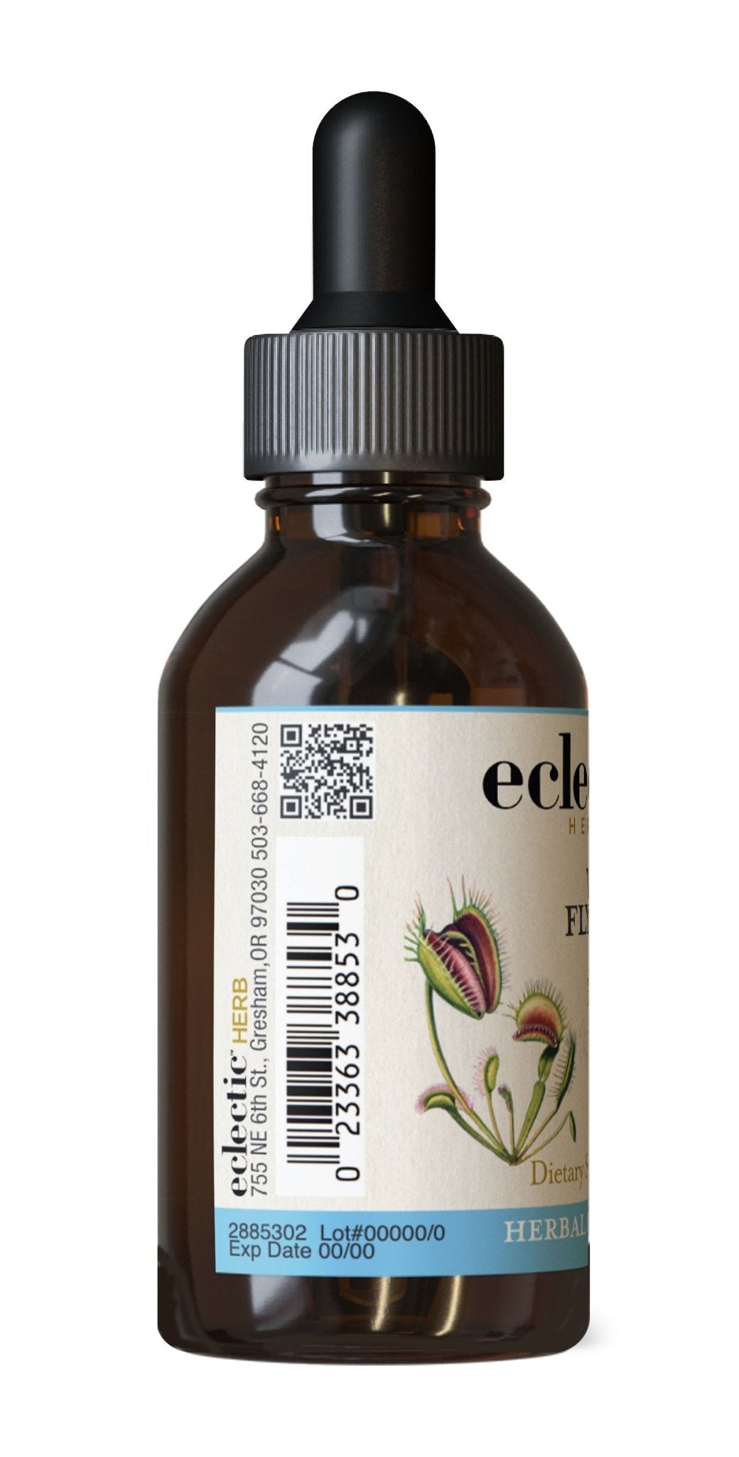 VENUS FLY TRAP EXTRACT - Tree Spirit Wellness