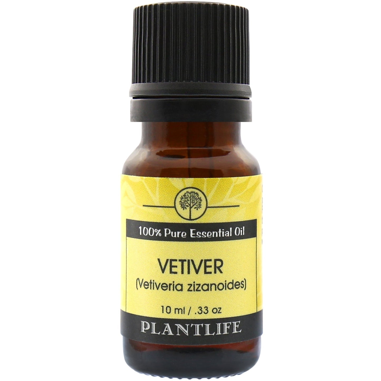 Vetiver Essential Oil - Tree Spirit Wellness