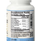 WHITE WILLOW - FEVERFEW CAPSULES - Tree Spirit Wellness