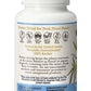 WHITE WILLOW - FEVERFEW CAPSULES - Tree Spirit Wellness