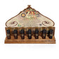 Wholesale Opening Bundle - Attar Oil - Complete Line in 3 ml and 6 ml - 28 Bottles - with Testers Set on a Rack - Tree Spirit Wellness