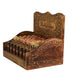 Wholesale Opening Bundle - Attar Oil - Display Rack with Complete Line 0.1 oz (3 ml) - 35 Bottles - Tree Spirit Wellness