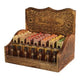 Wholesale Opening Bundle - Attar Oil - Display Rack with Complete Line 0.2 oz (6 ml) - 35 Bottles - Tree Spirit Wellness