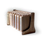 Wholesale Opening Bundle - Smudging Incense - Display Rack with Palo Santo and Natural Resin Incense sticks 7 - Products Variety - 42 Packs - Tree Spirit Wellness