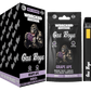 WRECKED THCP 1G DISPOSABLE VAPE - Grape Ape - Indica (10ct) - Tree Spirit Wellness