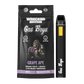 WRECKED THCP 1G DISPOSABLE VAPE - Grape Ape - Indica (10ct) - Tree Spirit Wellness