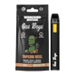 WRECKED THCP 1G DISPOSABLE VAPE - Tropicana Diesel - Sativa (10ct) - Tree Spirit Wellness
